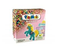 PlayMais Mosaic Dream Horses, 1Stück