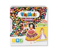 PLAYMAIS Mosaic Princesse
