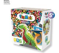 Playmais® Mosaic Fantasy Dragon