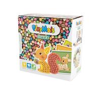 PlayMais MOSAIC Little Forest kit de loisirs créatifs pour fille et garçon de 3