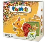 Playmais Mosaic Little Forest