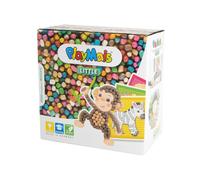 PlayMais MOSAIC Little Zoo creative craft kit for girls & boys from 3 years 23