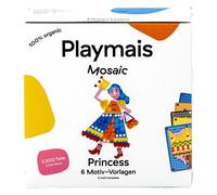 Playmais mosaic prinses - 2300st.