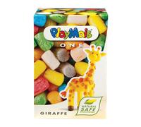 PlayMais - Playmais - One : Girafe G