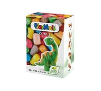 PlayMais Kit Un dinosaure 80.160064 Version anglaise