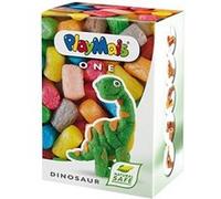 Playmais one jeu dinosaure G