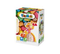 PlayMais ONE Princess Craft set for children over 3 years I Over 70 building blo