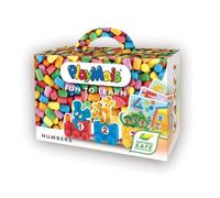 PlayMais Jeu éducatif Playmais Éducatif Nombres G