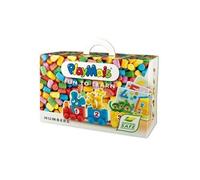 PlayMais - PlayMaïs éducatif : Nombres G