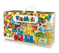 Playmais Fun To Learn Numbers