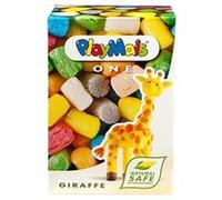 PlayMais - Playmais - One : Girafe G