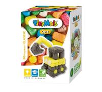 Playmais - Playmais One Graafmachine (>70 Stukjes) TOY NEUF