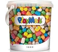 Playmais - playmais - seau 10l multicolore G
