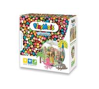 Playmais - PlayMais Window Mosaic - Dieren 2300dlg. NEUF