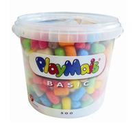 Loick Biowertstoff GmbH Play mais Basic Eimer 500 Mehr ALS 500 Stück (160026)