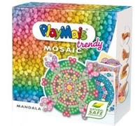 Playmais trendy mosaïc : mandala playmais G