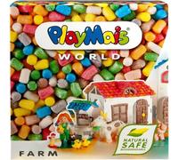 PlayMais World Farm (> 1000 pièces)