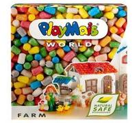 Playmais world ferme - ludimousse G