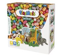 Playmais World Jungle