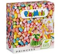 Playmais world princesse - ludimousse multicolore G