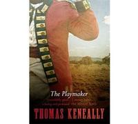 Playmaker Keneally, Thomas (Auteur)