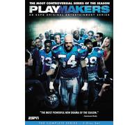 Playmakers: Complete First Season [Import USA Zone 1]