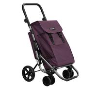 Playmarket Chariot de Course à Pousser Go Plus - 46 cm - Noir