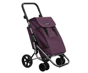 Playmarket Chariot de Course à Pousser Go Plus - 46 cm - Noir