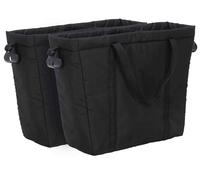 Playmarket, Lot de 2 Sacs Amovibles pour Chariot de Courses We Go