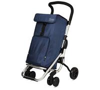 PLAYMARKET Poussette 4 Roues Playcare Navy 80100 217