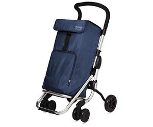 PLAYMARKET Poussette 4 Roues Playcare Navy 80100 217