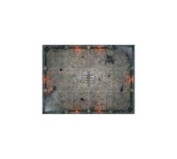 Playmat - Mage Wars Arena : Westlock (Anglais)