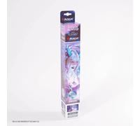 Playmat Tapis Gamegenic Magic Lorwyn Éclipsé - Twilight Diviner MTG
