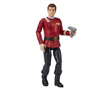 PlayMates 136408 Star Trek II Figurine d'action 5" : The Wrath of Khan : Admiral James T. Kirk