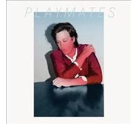 Jack Ladder & Dreamlanders - Playmates [Vinyl]