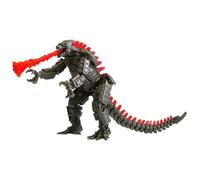 PlayMates Godzilla King of Monsters Monsterverse Figurine d'action 15,2 cm Série Basic - Bataille Mechagodzilla