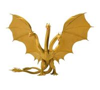 PlayMates Godzilla King of Monsters Monsterverse Figurine d'action 15,2 cm Série basique - King Ghidorah