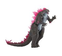Godzilla x Kong Playmates Toys Godzilla Real Feel Titan (GxK) 15,2 cm
