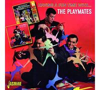 Playmates - Having a Fun Time with [Import]