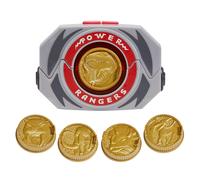 Playmates Mighty Morphin Power Rangers: Re-Ignition - Power Morpher Role Play by