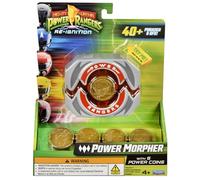 Playmates Mighty Morphin Power Rangers: Re-Ignition - Power Morpher Role Play by Toys