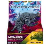 PlayMates MonsterVerse Frost Vark