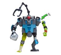 Tales of Teenage Mutant Ninja Turtles: Mutations Mix and Match Bishop in Mech