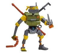 Playmates - Tales of the Teenage Mutant Ninja Turtles : Légendes des Tortues Ninja - Figurine Mix 'n Match Metalhead 12 cm