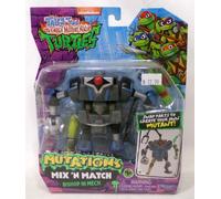 Playmates Toys Figurine Légendes des Tortues Ninja Mix 'n Match Bishop Mech Suit 12 cm