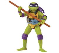 Playmates - TMNT: Mutant Mayhem - Donatello Basic Figure Simple