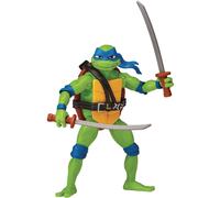 Turtles Mutant Mayhem - Basic Figures 12cm - Leonardo