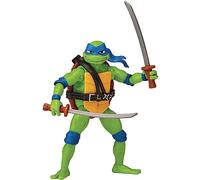 Playmates Toys – Figurine basique – Leonardo – TMNT: Mutant Mayhem