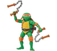 Playmates - TMNT: Mutant Mayhem - Michaelangelo Basic Figure Simple