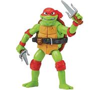 PLAYMATES - TMNT: MUTANT MAYHEM - RAPHAEL BASIC FIGURE PLAYMATES TOYS